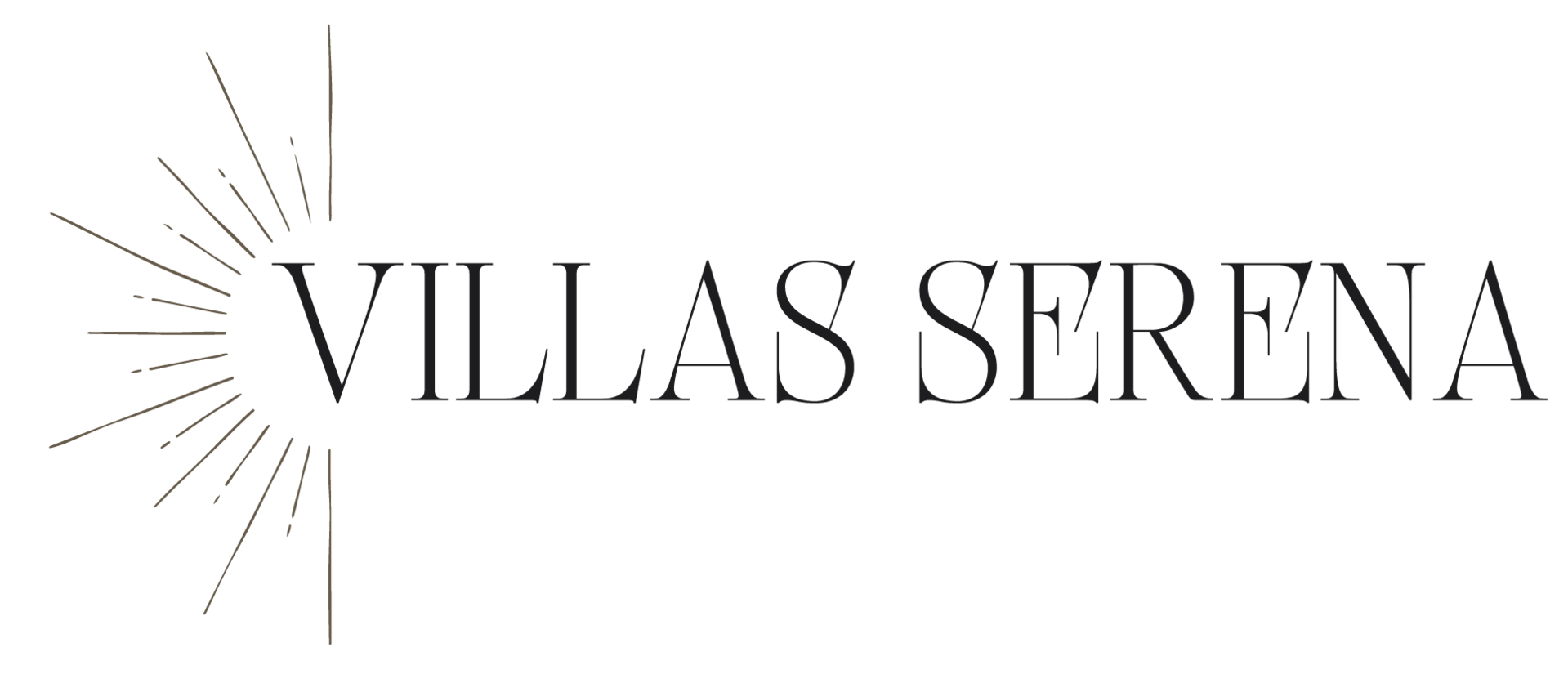 Villas Serena logo