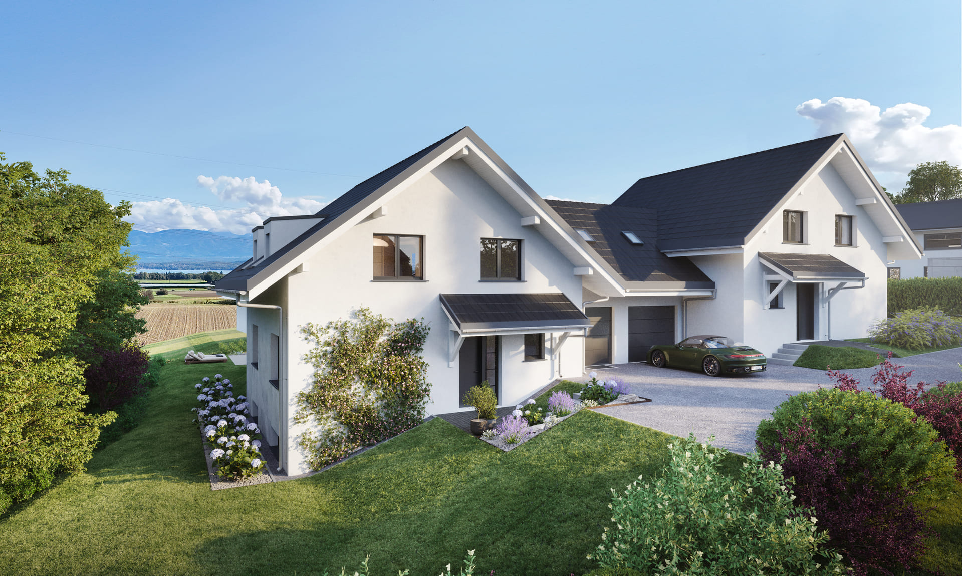  Villas Serena- galerie