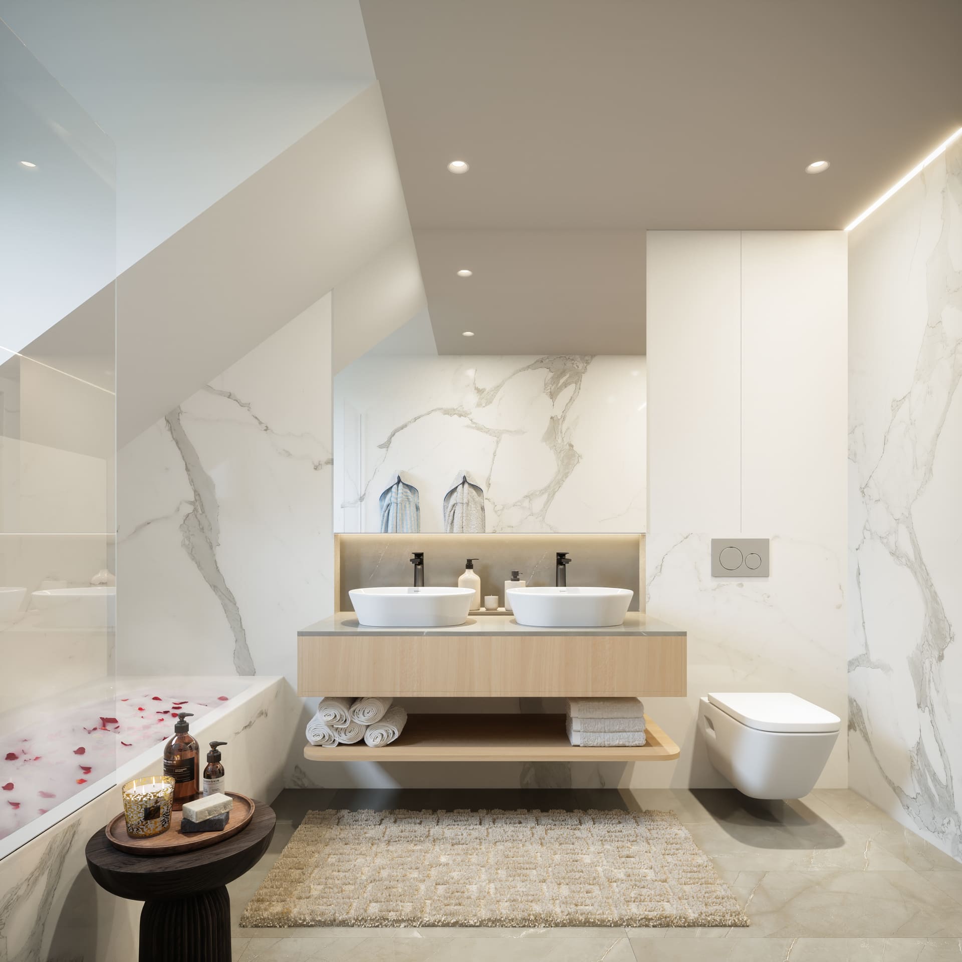  Villas Serena- galerie